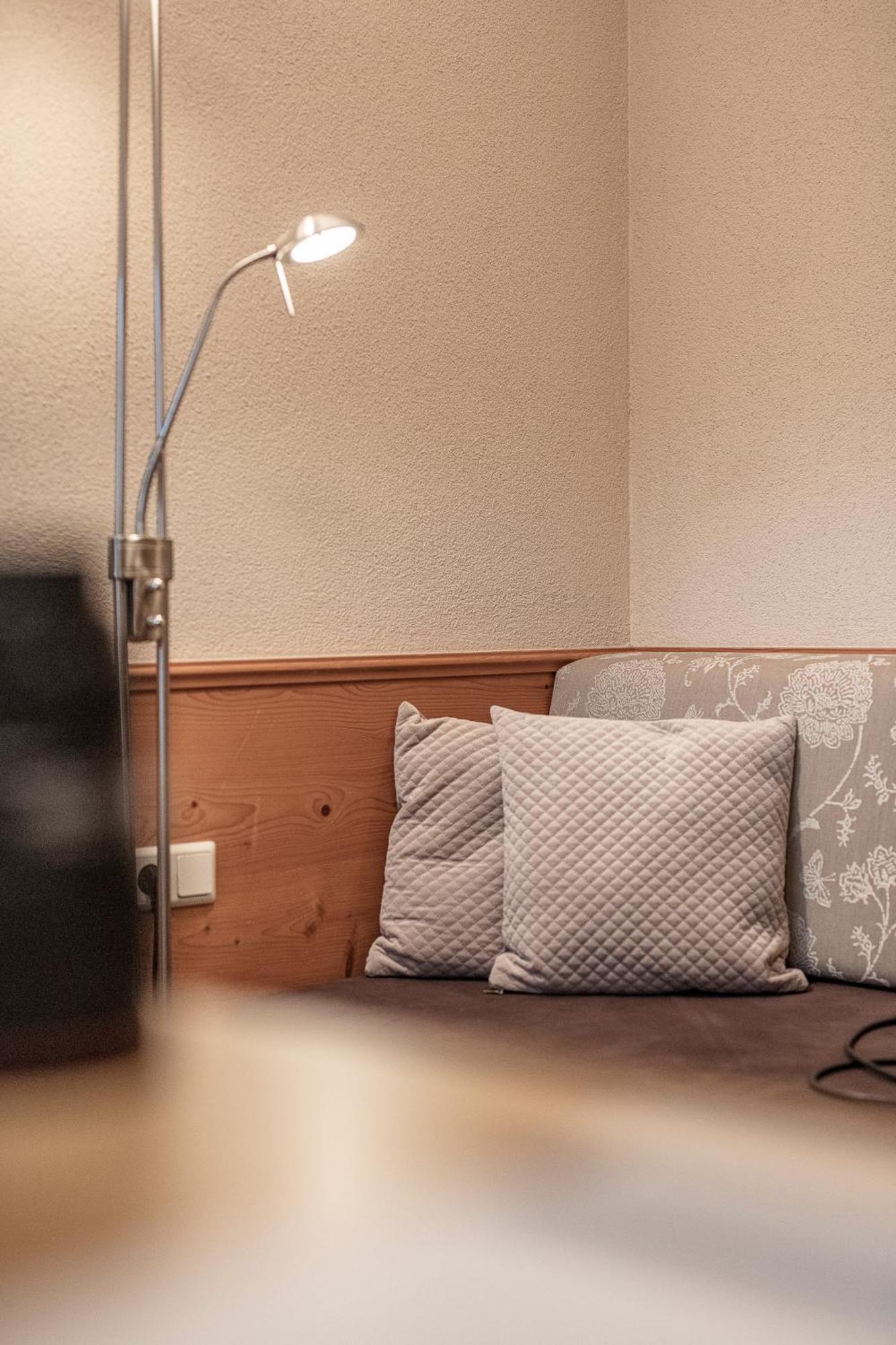 Gustls Ferienhaeusl Apartment Solden Ngoại thất bức ảnh