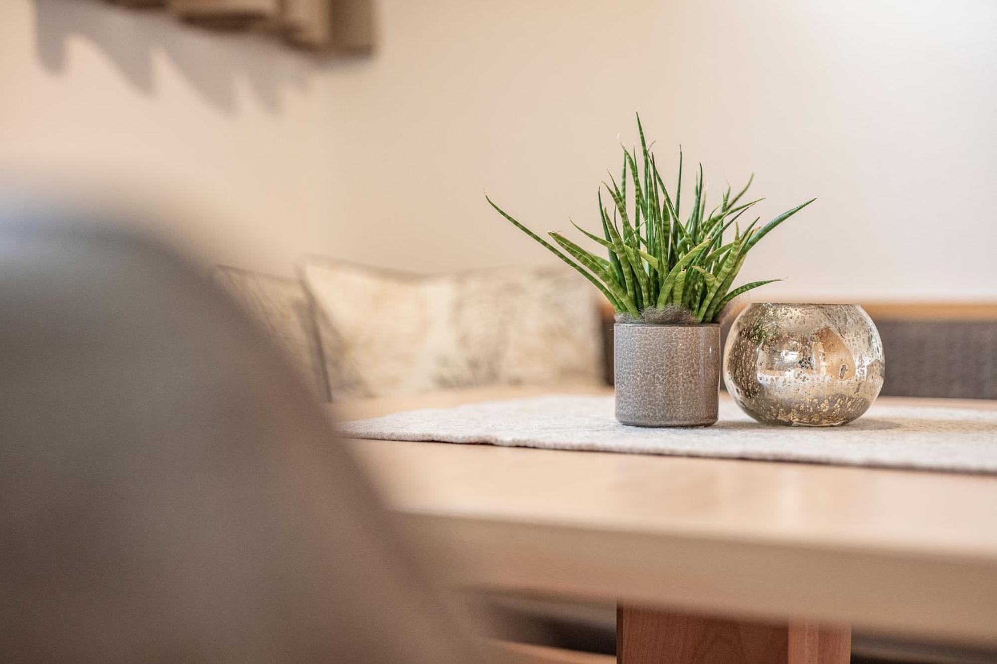 Gustls Ferienhaeusl Apartment Solden Ngoại thất bức ảnh